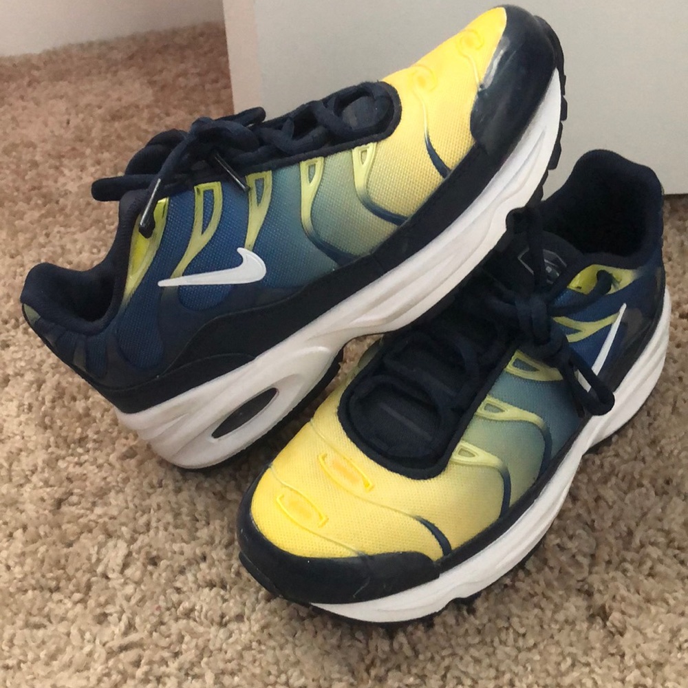 Nike Air Boy Sneakers